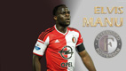 Elvis Manu